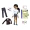 MGA Best Friends Club Ink Large Doll Pack - Calista (18")