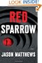 Red Sparrow: A Novel