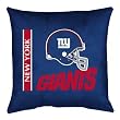 New York Giants Locker Room Pillow (18x18) NFL