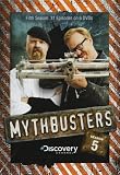 Mythbusters: The Complete Fifth Season (Season 5)
