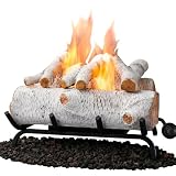 18 Inch Conversion Log Set