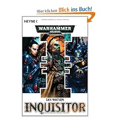 Inquisitor
