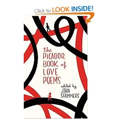 The Picador Book of Love Poems