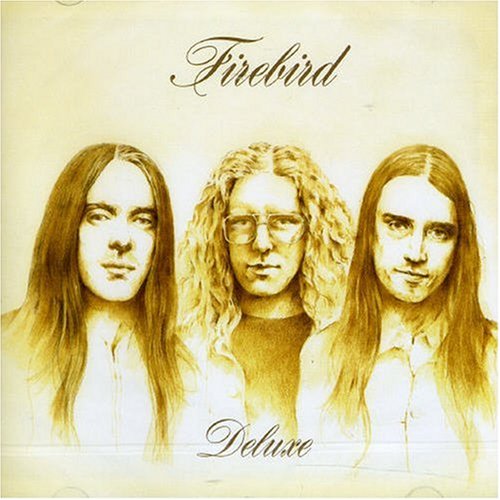 Firebird - Deluxe - Zortam Music
