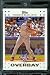 2007 Topps Opening Day #90 Lyle Overbay Toronto Blue Jays - Mint Condition - Shipped in Protective Display Case !