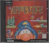 The Apprentice - Philips CD-i