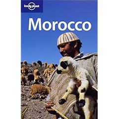 【クリックで詳細表示】Lonely Planet Morocco [ペーパーバック]