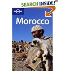 Lonely Planet Morocco by Smoothies