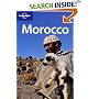 Morocco (Lonely Planet Country Guide)