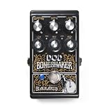 Digitech DOD-BONESHAKER Signature Designer Distortion Pedal with 3-Band Parametric EQ