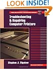 Troubleshooting and Repairing Computer Printers