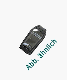Ledertasche eco-line f&uuml;r Nokia topp-Design 2600 Preisvergleich