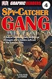 The spy-catcher gang