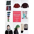 Tricot- Mod�les originaux et variantes