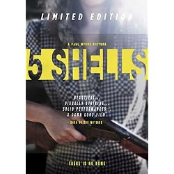 5 Shells