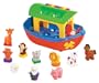 International Playthings iPlay Interactive & Musical  Animal Activity Ark