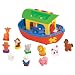 International Playthings iPlay Interactive & Musical  Animal Activity Ark