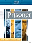 The Prisoner: The Complete Series [Bl...