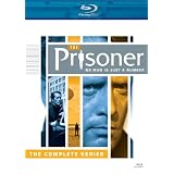 The Prisoner: The Complete Series [Blu-ray]by Patrick McGoohan