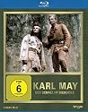 Der Schatz im Silbersee [Blu-ray]
