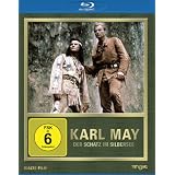 Der Schatz im Silbersee [Blu-ray]von "Pierre Brice"