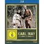 Der Schatz im Silbersee [Blu-ray]