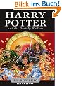 Harry Potter and the Deathly Hallows (Harry Potter 7)