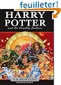 Harry Potter, volume 7: Harry Potter and the Deathly Hallows
