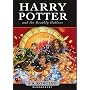 Harry Potter and the Deathly Hallows (Harry Potter&hellip von Joanne K. Rowling