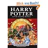 Harry Potter and the Deathly Hallows (Harry Potter 7)