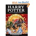 Harry Potter and the Deathly Hallows (Harry Potter 7)