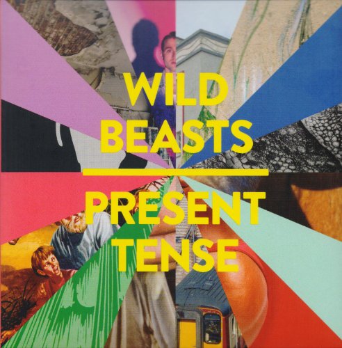 Wild Beasts - Present tense - Zortam Music