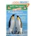 Magic Tree House Fact Tracker #18: Penguins and Antarctica: A Nonfiction Companion to Magic Tree House #40: Eve of the Emperor Penguin