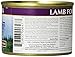 Natural Balance Canned Dog Food, Lamb and Rice Recipe, 12 x 6 Ounce Pack