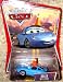 Sally With Cone Disney Pixar Cars Movie 1:55 Scale Car