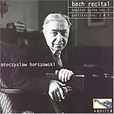 Bach Recital