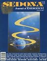 Sedona: Journal of Emergence (August 1996) ETs, UFOs, Cryptogenetics, Channeling, YHWH, Zoosh, Lazaris, Ramtha, Vywamus, Hilarion, Mayan Calendar, Reincarnation, Healing, Astrology, Predictions, Homeopathy, Shifting Frequencies, Fema. (Vol. 6, No. 8)