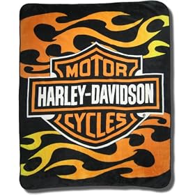 Harley Davidson 