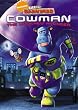 Back at the Barnyard: Cowman - The Uddered Avenger