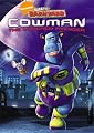 Cowman - The Uddered Avenger poster