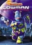 Back at the Barnyard: Cowman - The Uddered Avenger