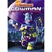 Back at the Barnyard: Cowman - The Uddered Avenger