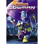 Back at the Barnyard: Cowman - The Uddered Avenger