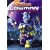 Back at the Barnyard: Cowman - The Uddered Avenger