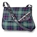 DAKINE Serena iPad Messenger Bag (Tartan)