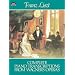 Complete Piano Transcriptions from Wagner's Operas (Dover Music for Piano)