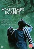 Sometimes In April [DVD] (2005) (Tv-Film)