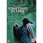Sometimes In April [DVD]