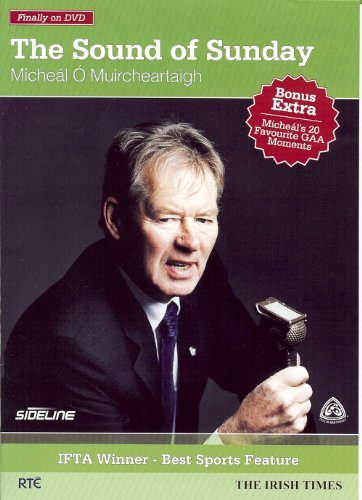 MICHEAL O MUIRCHEARTAIGH SOUND