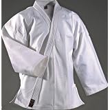 DanRho Ju-Jutsu-Jacke Shogun wei� 175von "DanRho"